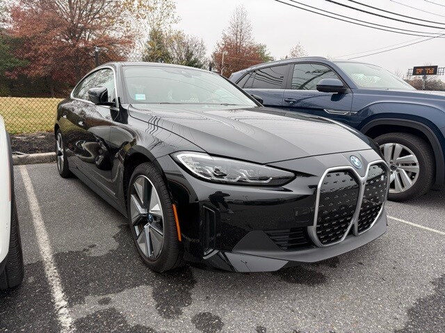 2024 Bmw i4 eDrive35 photo 2