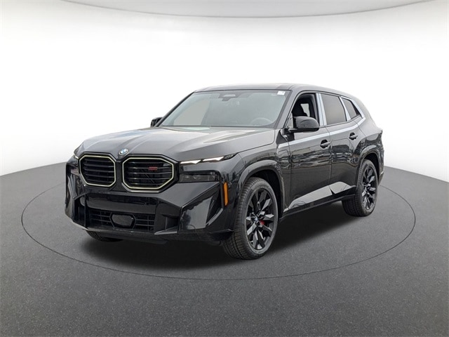 2025 BMW XM