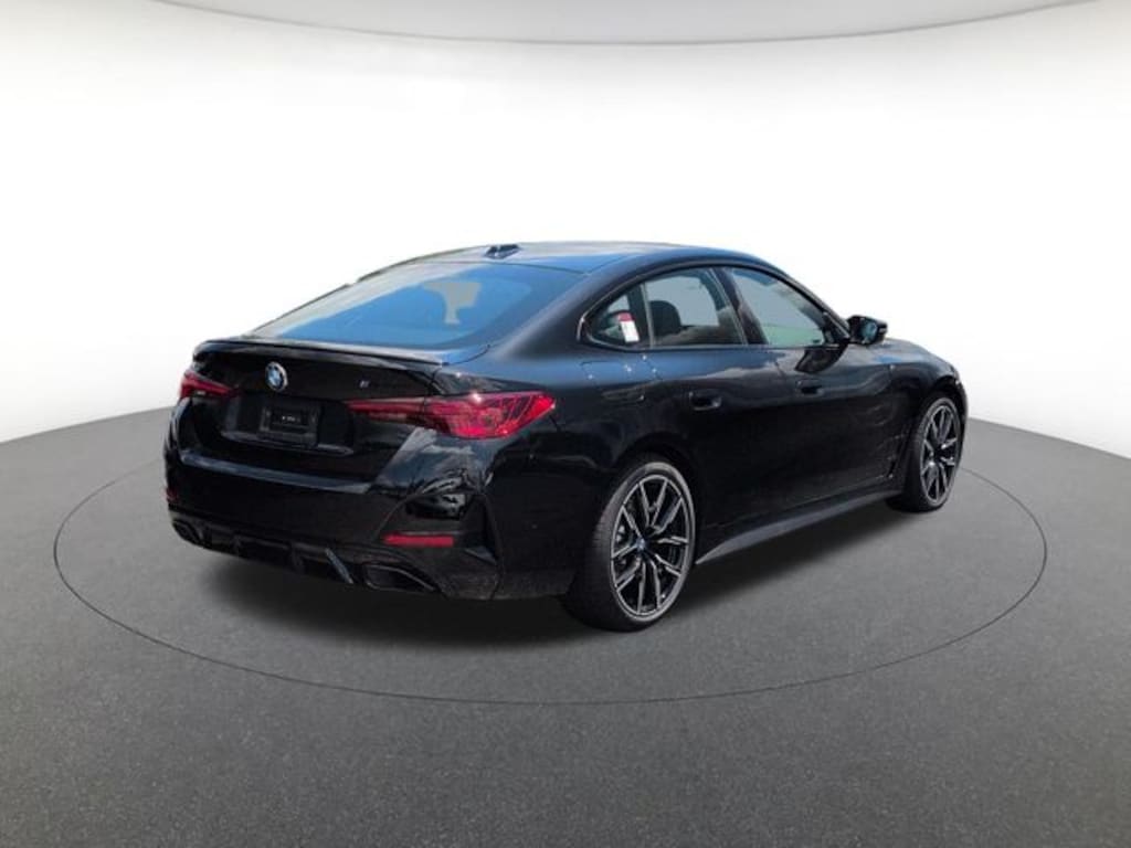 New 2026 BMW M440i xDrive Gran Coupe