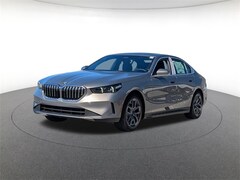 2026 BMW 530i xDrive Sedan