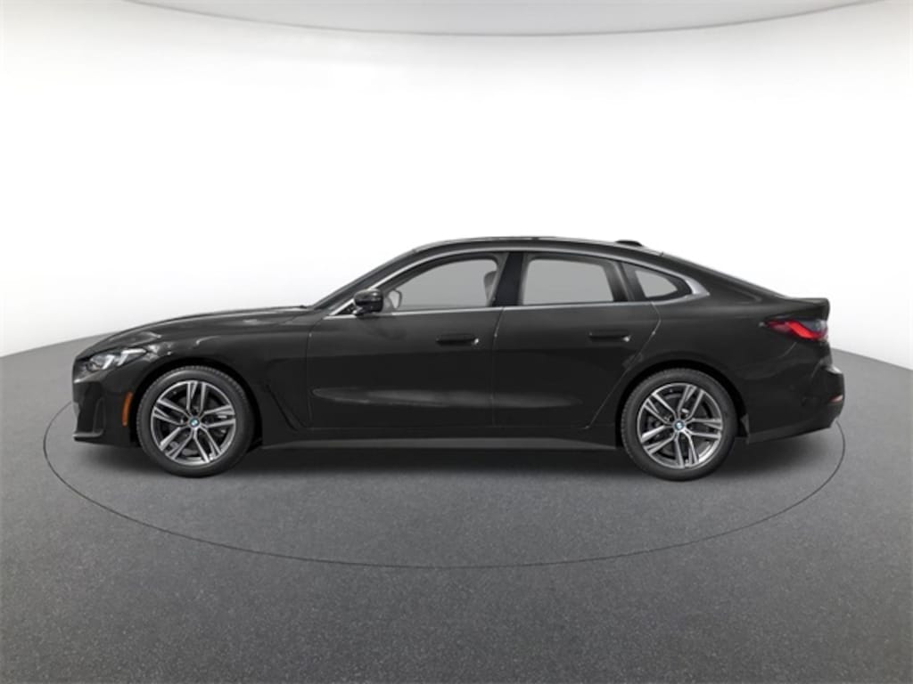 New 2026 BMW 430i xDrive Gran Coupe