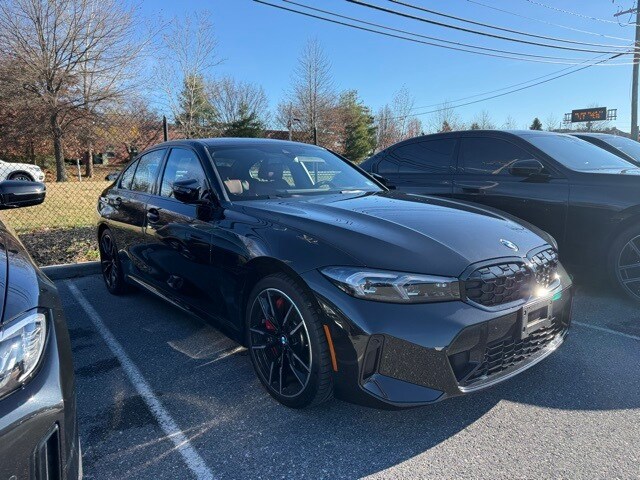 2023 Bmw 340i xDrive photo 3