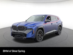 2026 BMW XM Label SUV