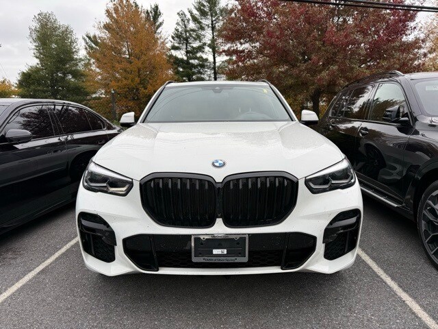 2023 Bmw X5 xDrive40i photo 2