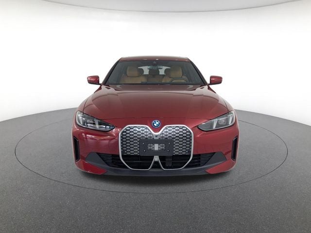 Certified 2025 BMW i4 40 with VIN WBY43HD02SFU12727 for sale in Silver Spring, MD