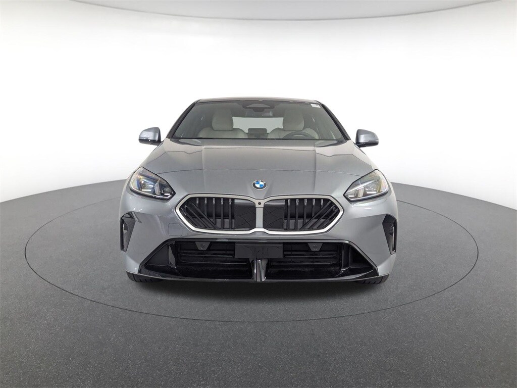 Used 2025 BMW 2 Series 228 with VIN WBA23GG0XS7S48150 for sale in Silver Spring, MD