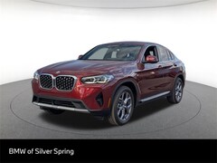 2025 BMW X4 xDrive30i SUV