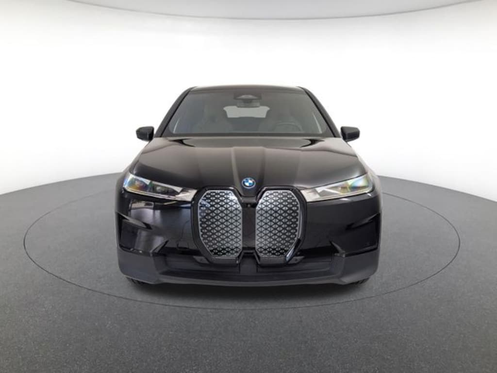 Certified 2024 BMW iX xDrive50 SUV