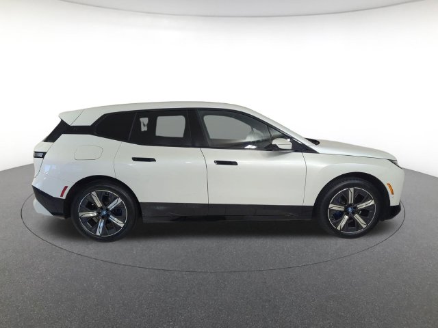 Certified 2024 BMW iX xDrive50 SUV