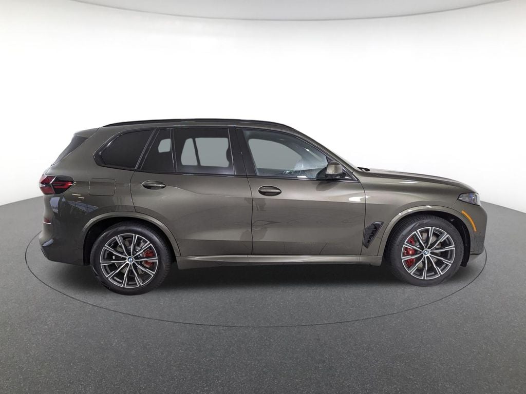 Used 2026 BMW X5 xDrive50e SUV