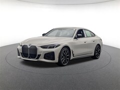 2025 BMW i4 xDrive40 Gran Coupe