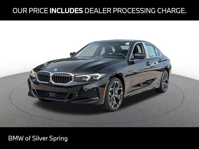  BMW 330i