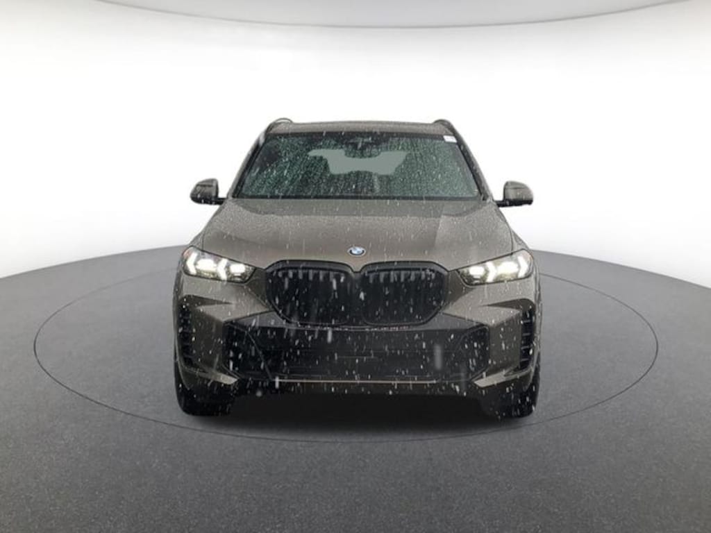 New 2026 BMW X5 xDrive40i SUV