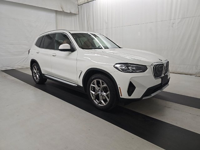 Used 2023 BMW X3 xDrive30i SUV