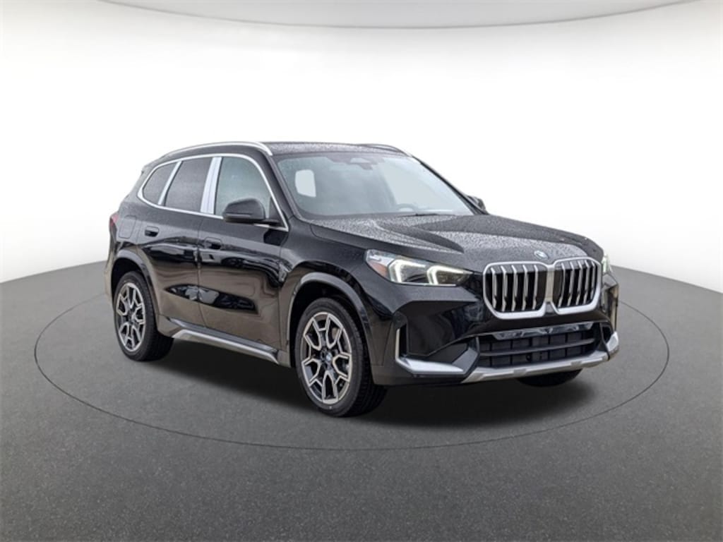 New 2026 BMW X1 xDrive28i SUV