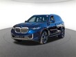  BMW X5 PHEV