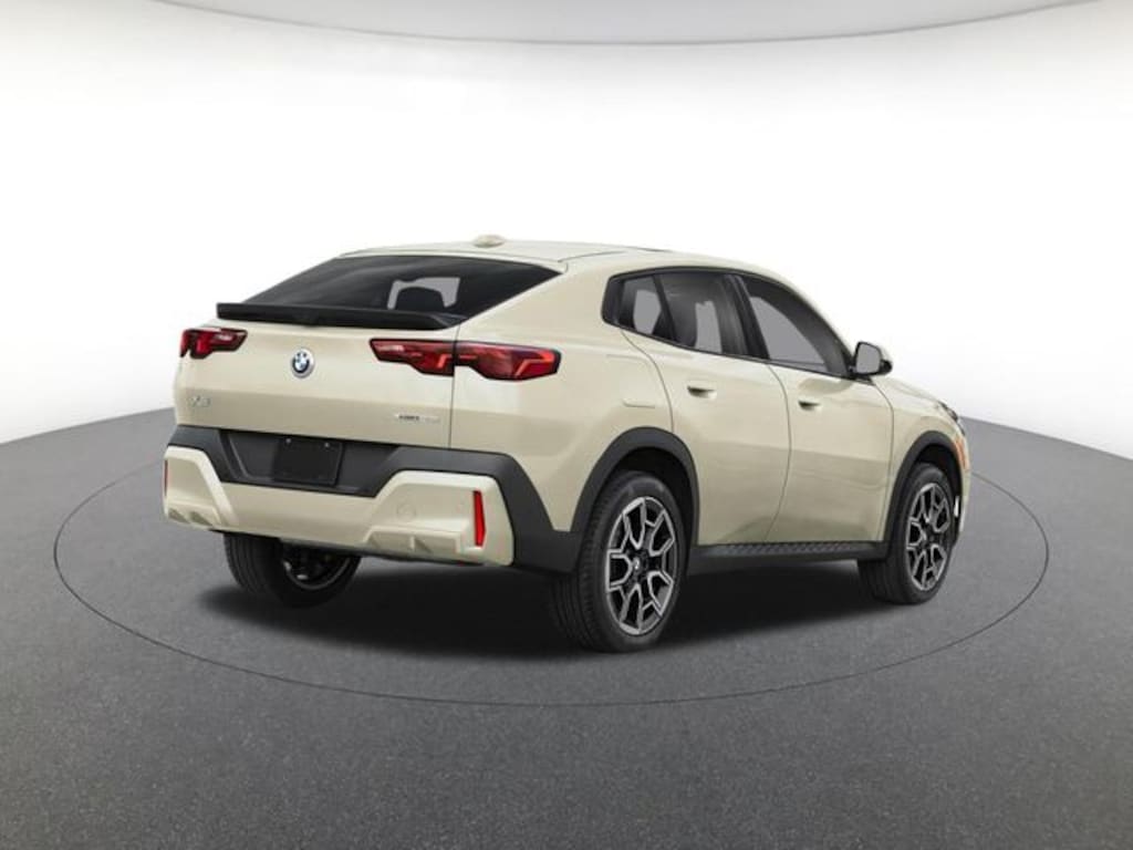 New 2026 BMW X2 xDrive28i SUV