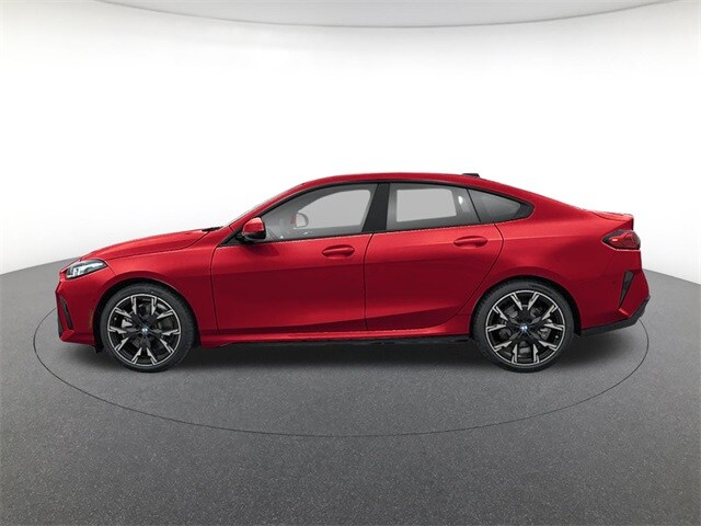 2026 Bmw 228i xDrive Gran Coupe photo 2