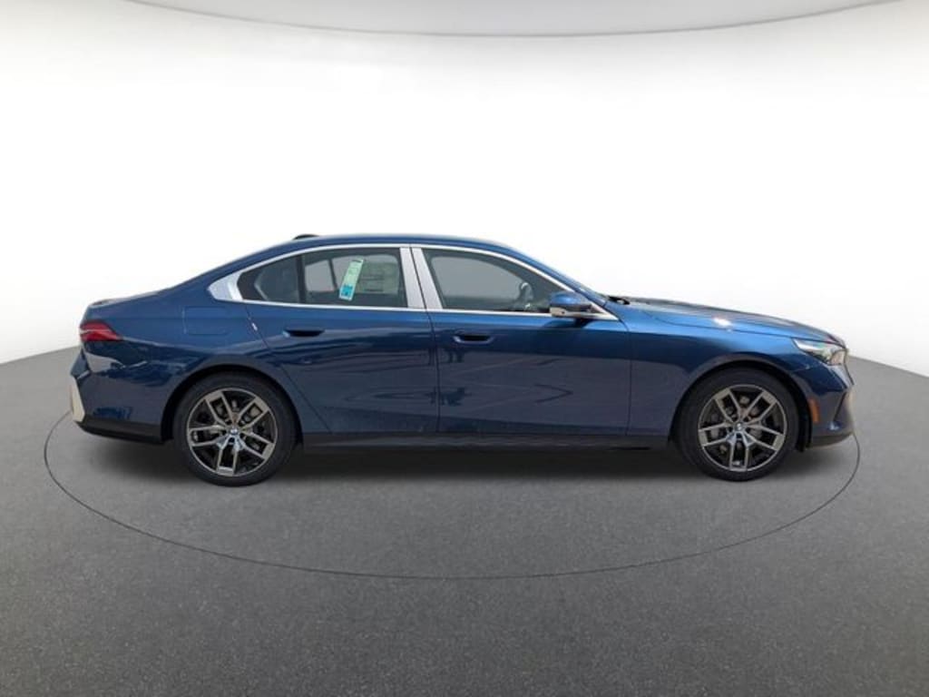 New 2027 BMW 530i xDrive Sedan