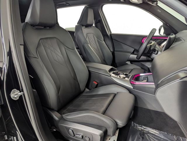 2025 BMW X3 30 - Photo 19