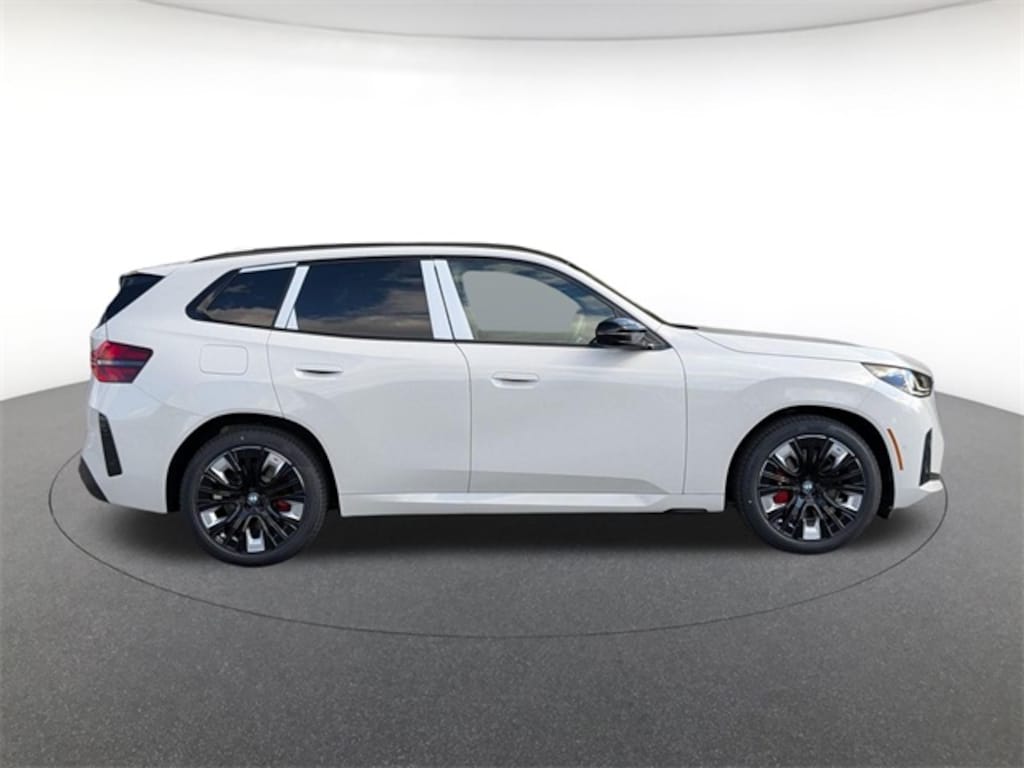 New 2026 BMW X3 M50 xDrive SUV