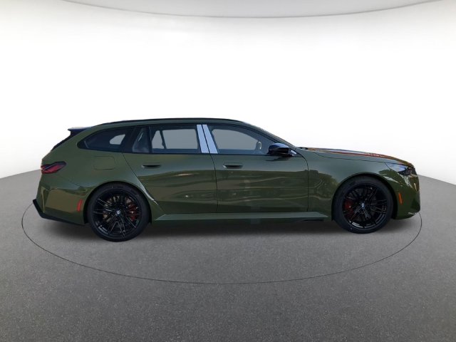 New 2027 BMW M5 Base Touring