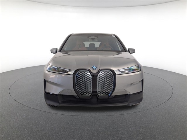 Certified 2023 BMW iX Base with VIN WB523CF08PCM48337 for sale in Silver Spring, MD