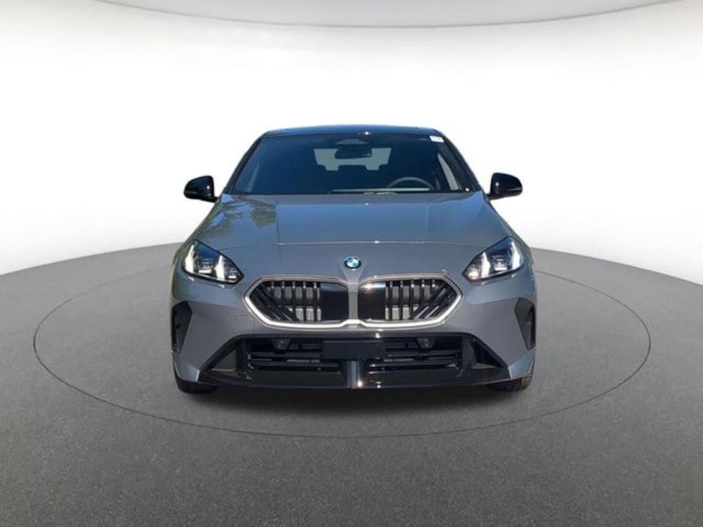 New 2026 BMW 228i xDrive Gran Coupe