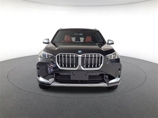 Certified 2023 BMW X1 28i with VIN WBX73EF05P5Y26093 for sale in Silver Spring, MD