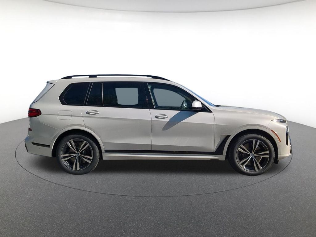 Used 2027 BMW X7 xDrive40i SUV