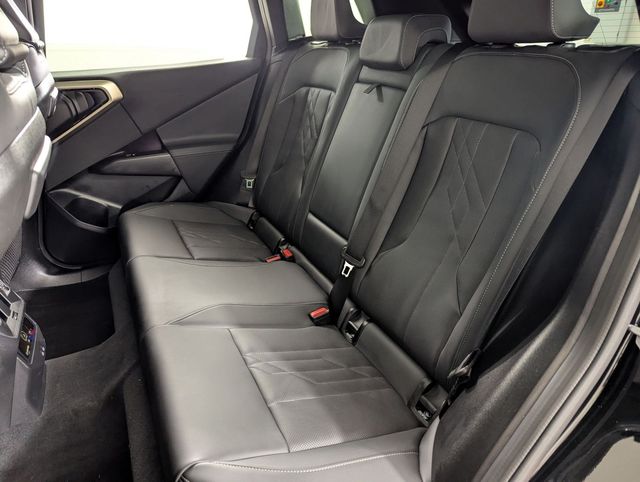 2025 BMW X3 30 - Photo 10