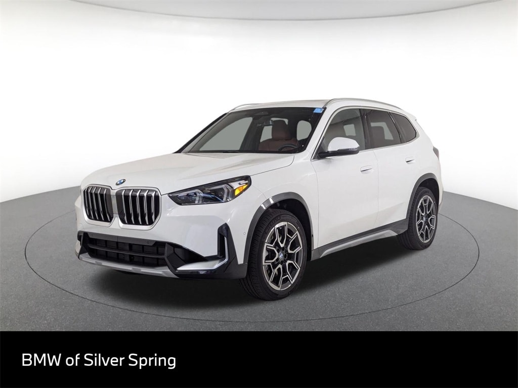 2026 BMW X1 Base's photo