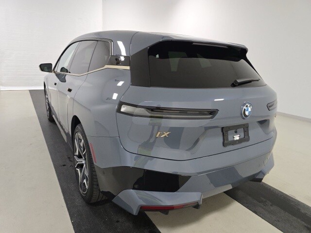 2024 Bmw iX photo 4
