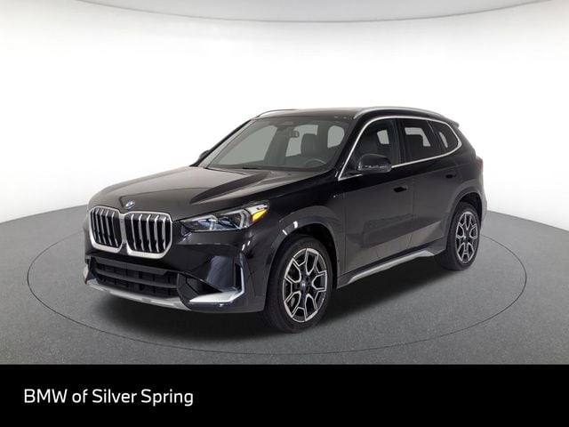 2025 BMW X1 28i