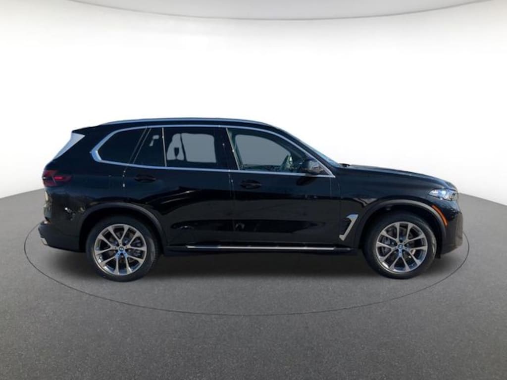 New 2026 BMW X5 xDrive40i SUV