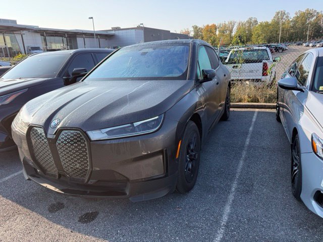 Used 2024 BMW iX xDrive50 SUV