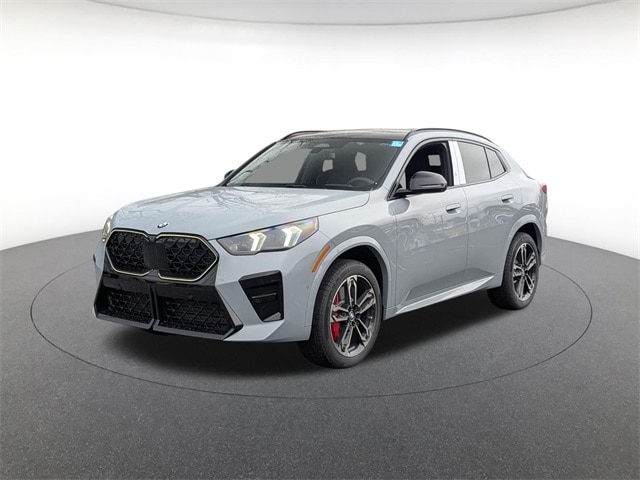 2026 BMW X2 28i's photo