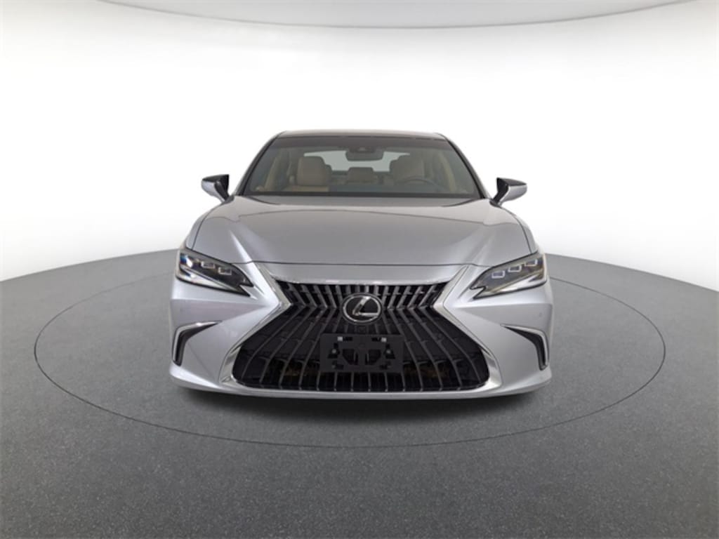 Used 2024 Lexus ES 350 Ultra Luxury Sedan