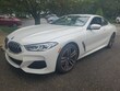 BMW 8 Series