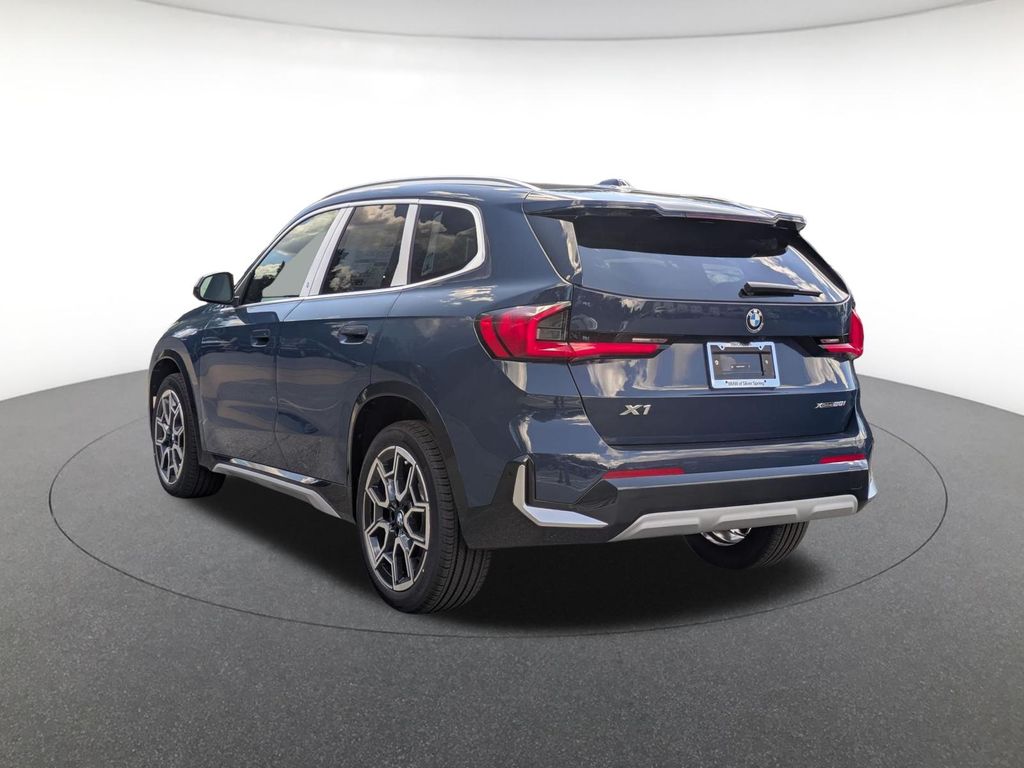2026 BMW X1 28i - Photo 7