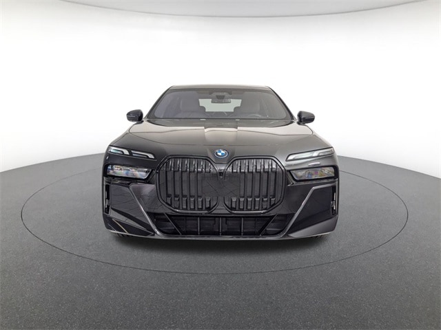 Certified 2023 BMW i7 Base with VIN WBY53EJ05PCN69426 for sale in Silver Spring, MD