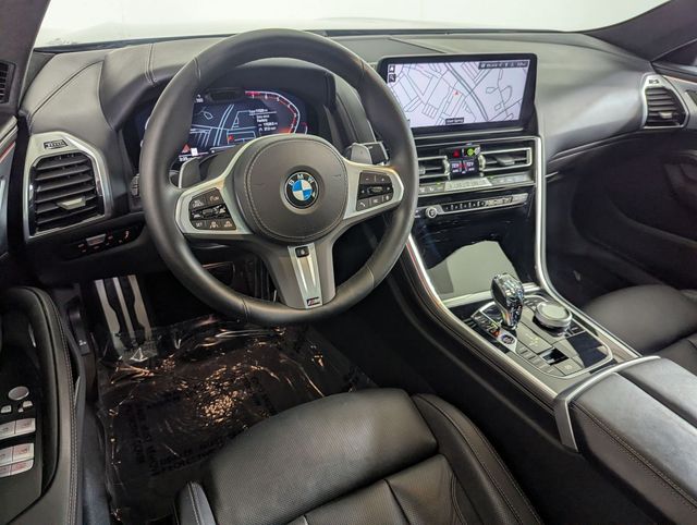 2026 BMW 8 Series 840i - Photo 11