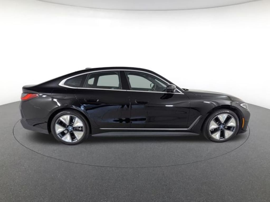 Certified 2023 BMW i4 eDrive40 Hatchback