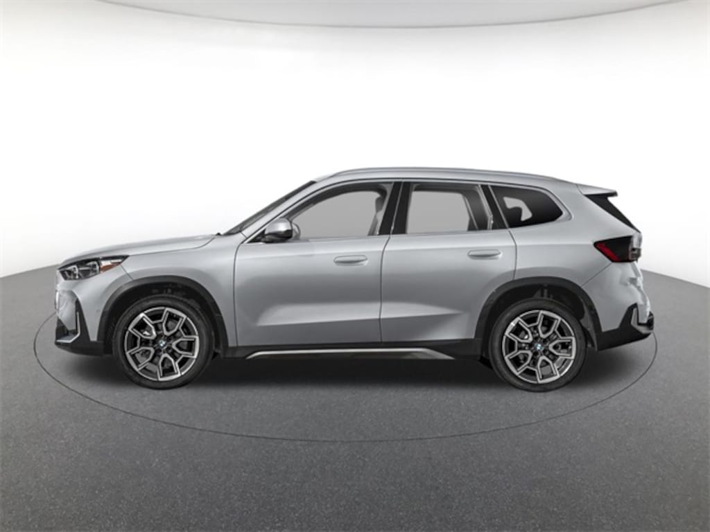 New 2026 BMW X1 xDrive28i SUV