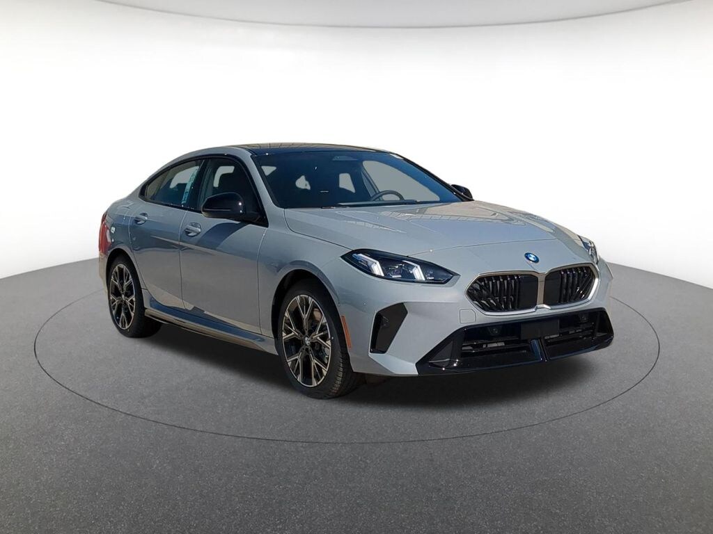 Used 2026 BMW 2 Series 228 Gran Coupe Sedan