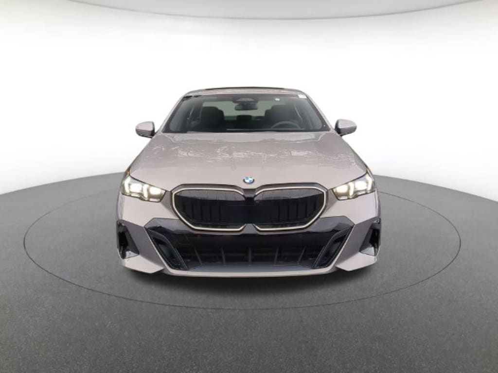 New 2027 BMW 530i xDrive Sedan