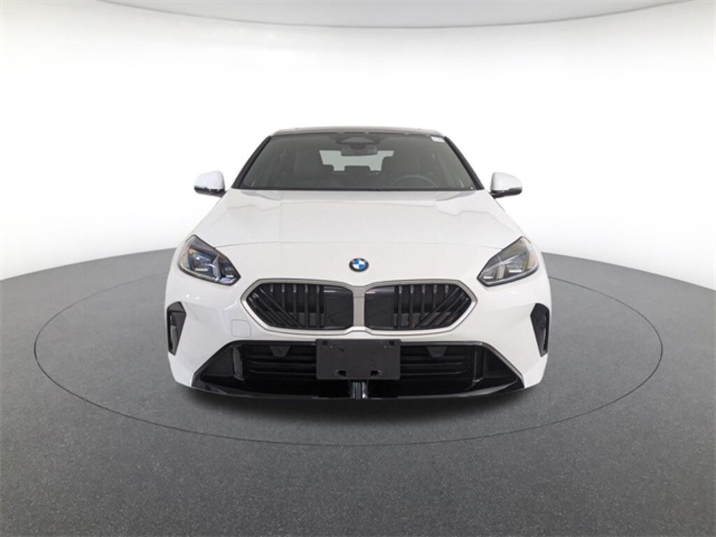 Used 2025 BMW 2 Series 228 xDrive Gran Coupe Sedan