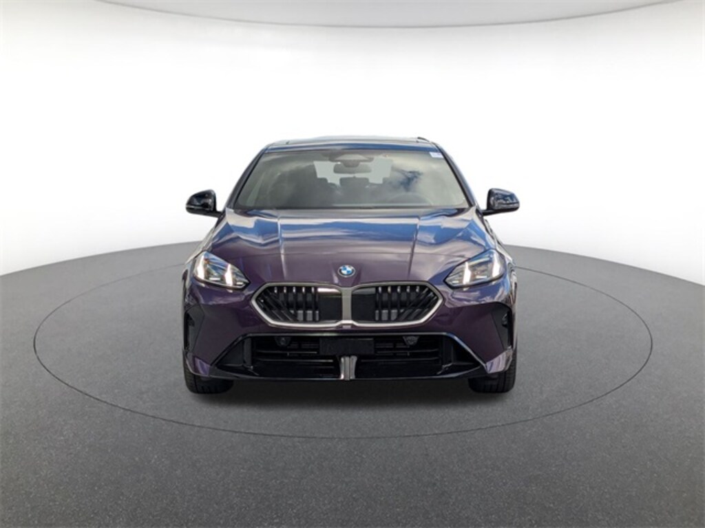 New 2026 BMW 228i xDrive Gran Coupe