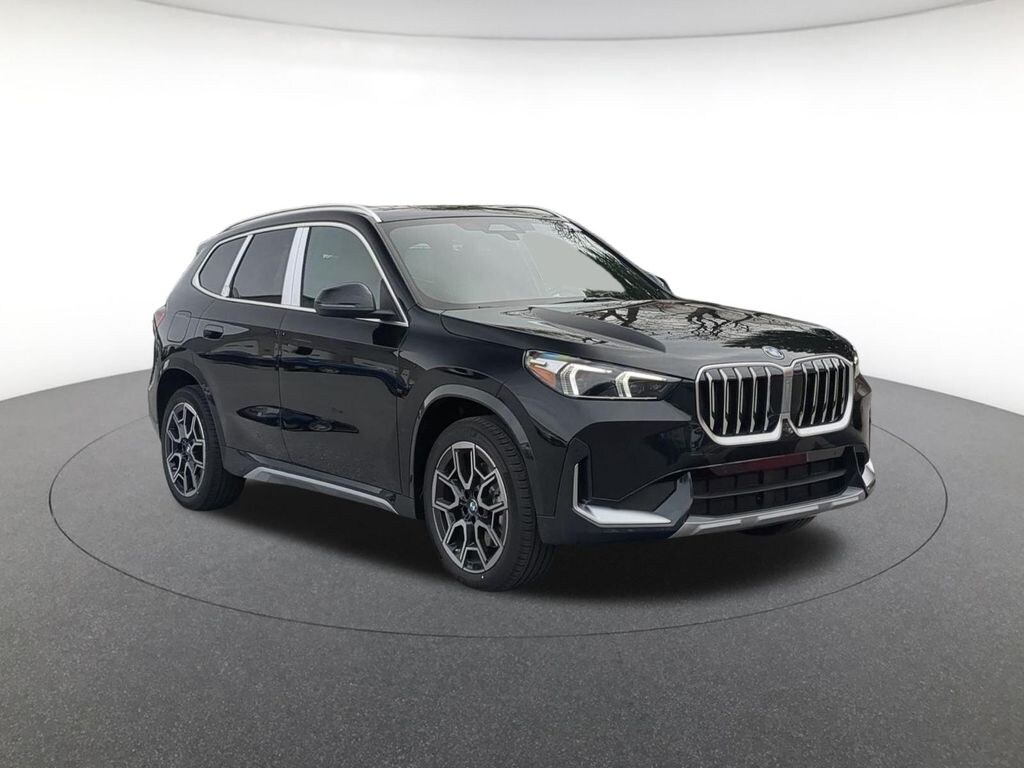 Used 2026 BMW X1 xDrive28i SUV