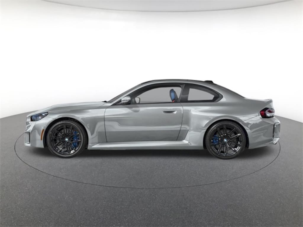 New 2026 BMW M2 Base Coupe